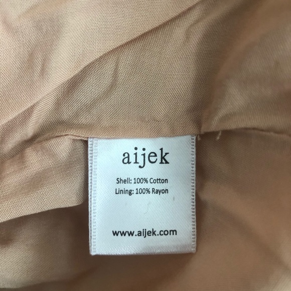 REVOLVE Floral Mini Dress - White and Red - Picture 3 of 4